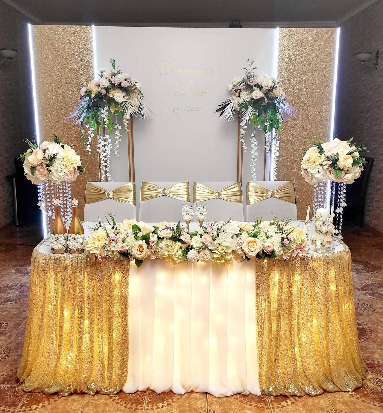 Украшение свадеб в Тайшете фото 3 Услуги Тайшет