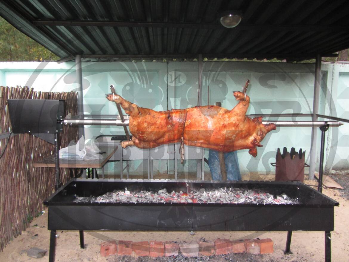 Бюджетный вариант вертела для барашка на Ваш мангал в Москве фото 3 Для дома и дачи Москва Бюджетный вариант вертела для барашка на Ваш мангал в Москве фото 3 Для дома и дачи Москва