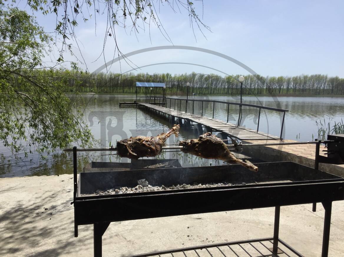 Бюджетный вариант вертела для барашка на Ваш мангал в Москве фото 5 Для дома и дачи Москва Бюджетный вариант вертела для барашка на Ваш мангал в Москве фото 5 Для дома и дачи Москва