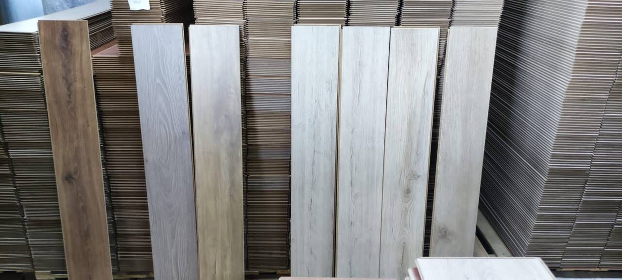 Ламинат 31-33 класс 6-12 мм