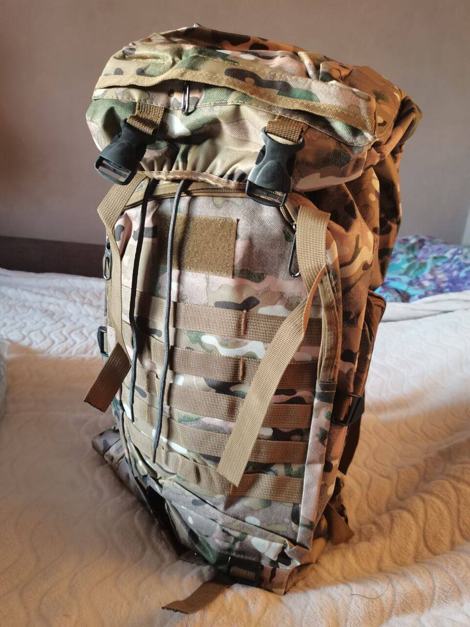 Тактический рюкзак в Мурманске фото 2 Личные вещи Мурманск Тактический рюкзак в Мурманске фото 2 Личные вещи Мурманск