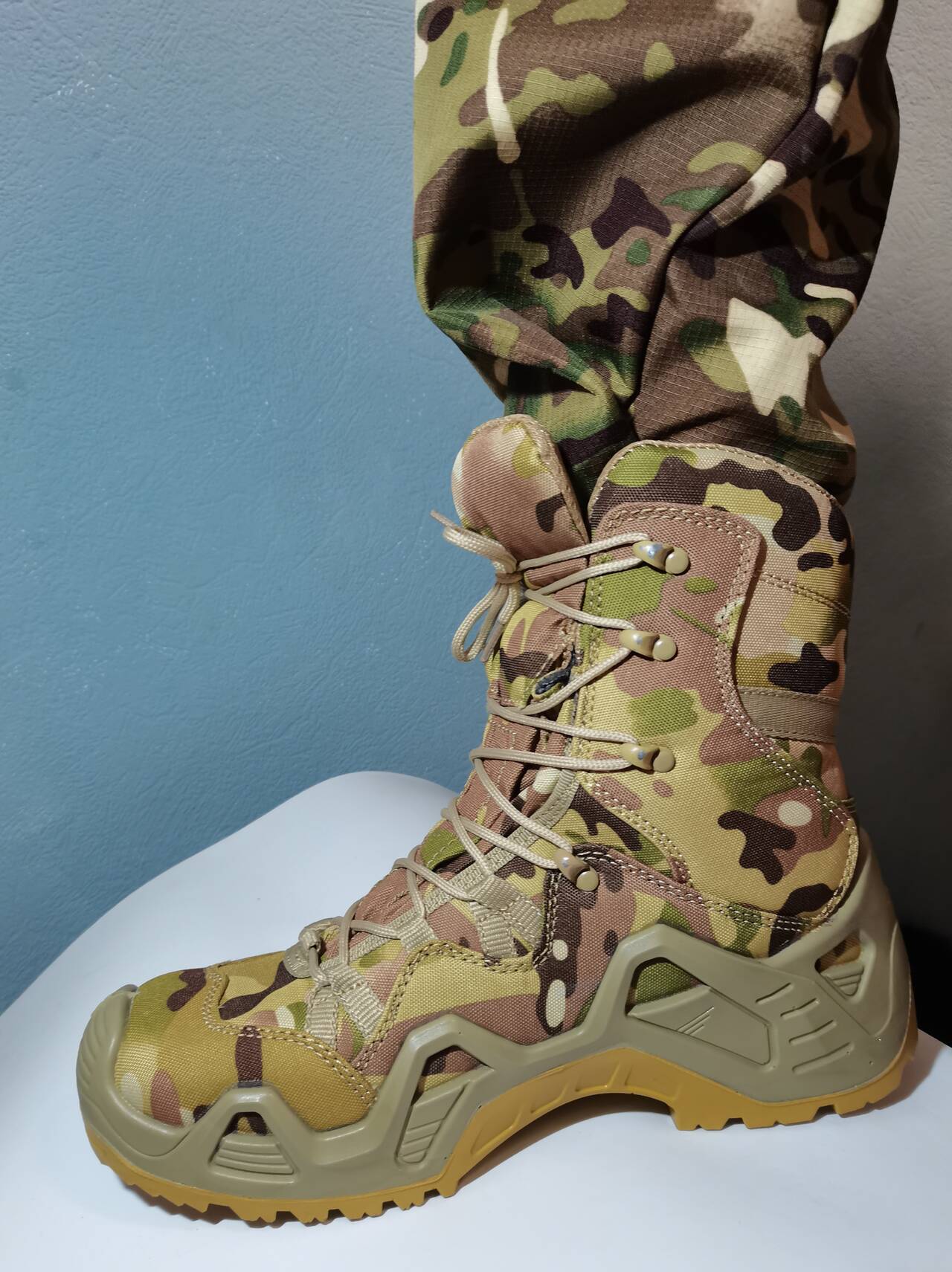 Тактические ботинки LOWA высокие в Мурманске фото 2 Личные вещи Мурманск Тактические ботинки LOWA высокие в Мурманске фото 2 Личные вещи Мурманск