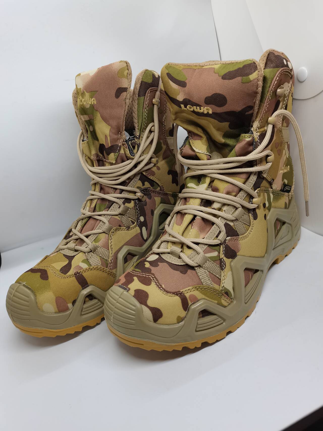 Тактические ботинки LOWA высокие в Мурманске фото 6 Личные вещи Мурманск Тактические ботинки LOWA высокие в Мурманске фото 6 Личные вещи Мурманск