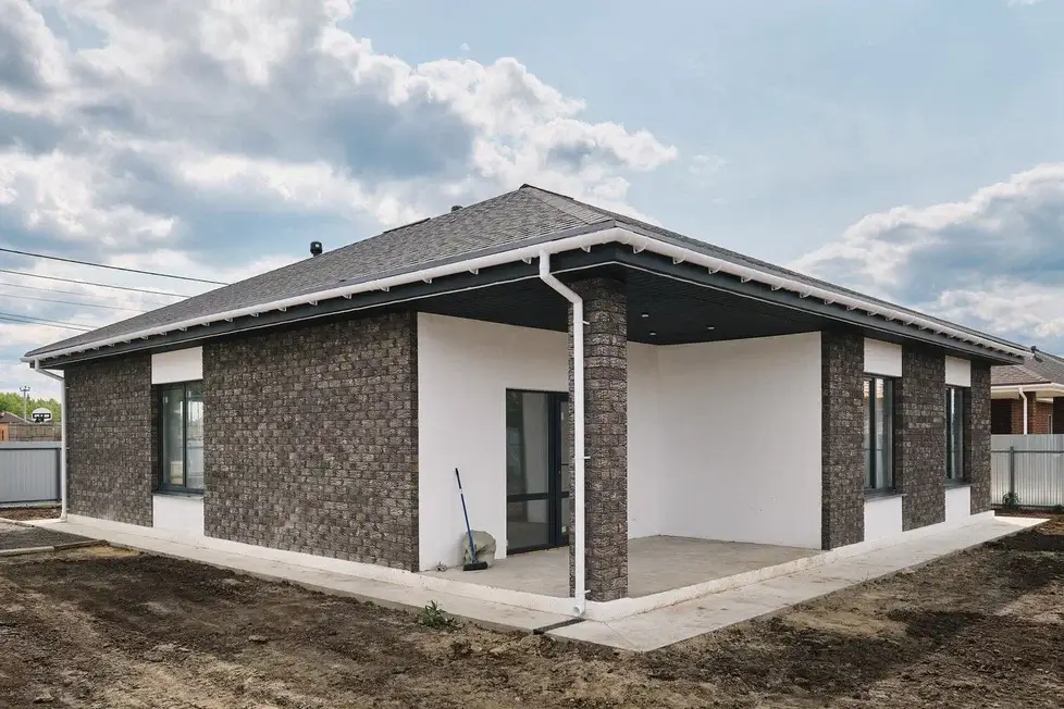 Дом 112 кв.м от "Квадратного метра" в Тюмени фото 4 Недвижимость Тюмень