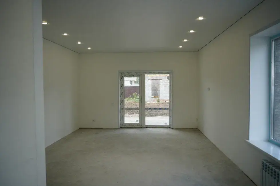 Дом 112 кв.м от "Квадратного метра" в Тюмени фото 5 Недвижимость Тюмень