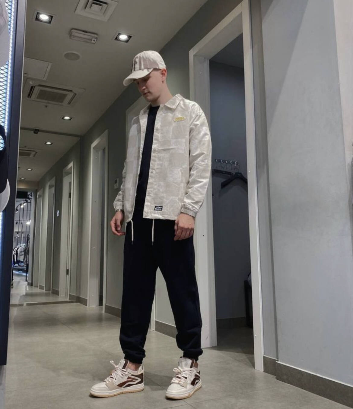 Выкуп Li-Ning в Краснодаре фото 3 Личные вещи Краснодар