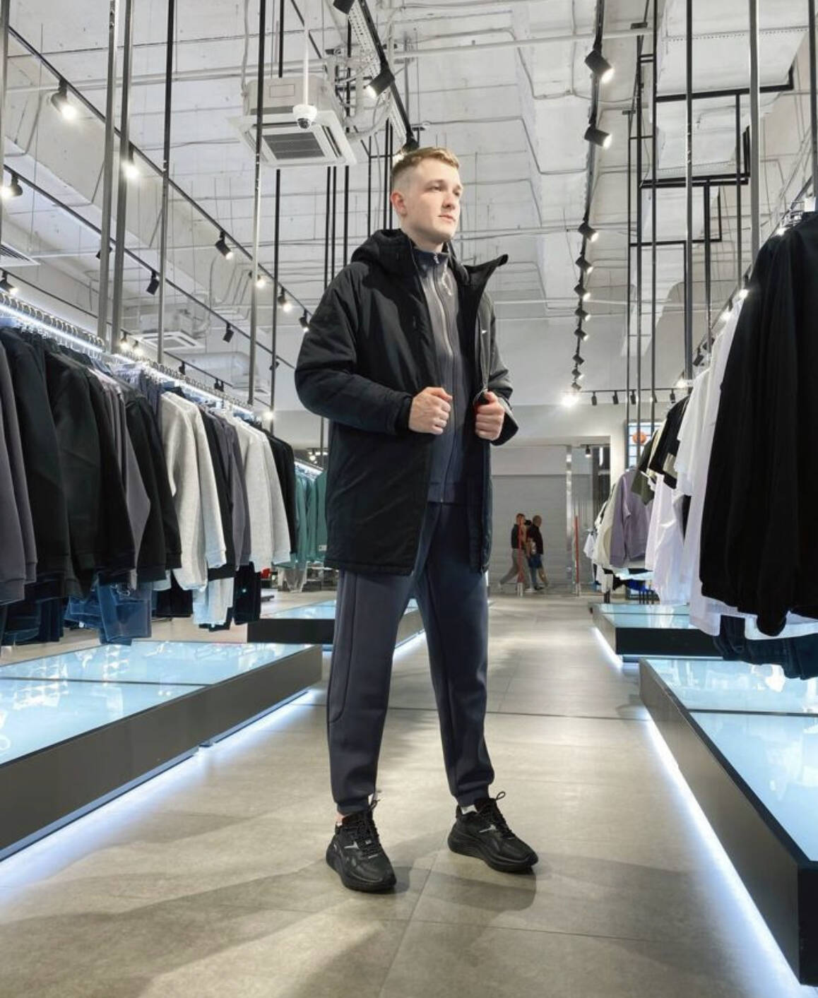 Выкуп Li-Ning в Краснодаре фото 7 Личные вещи Краснодар