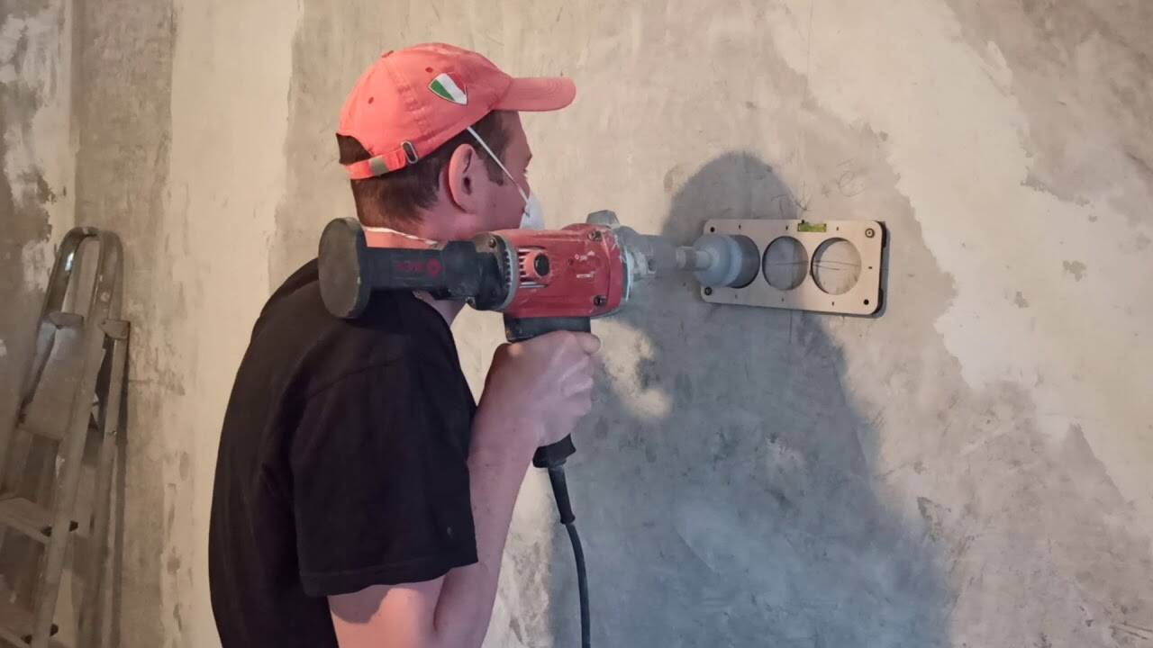 Электрика в квартире под ключ в Геленджике фото 6 Услуги Геленджик