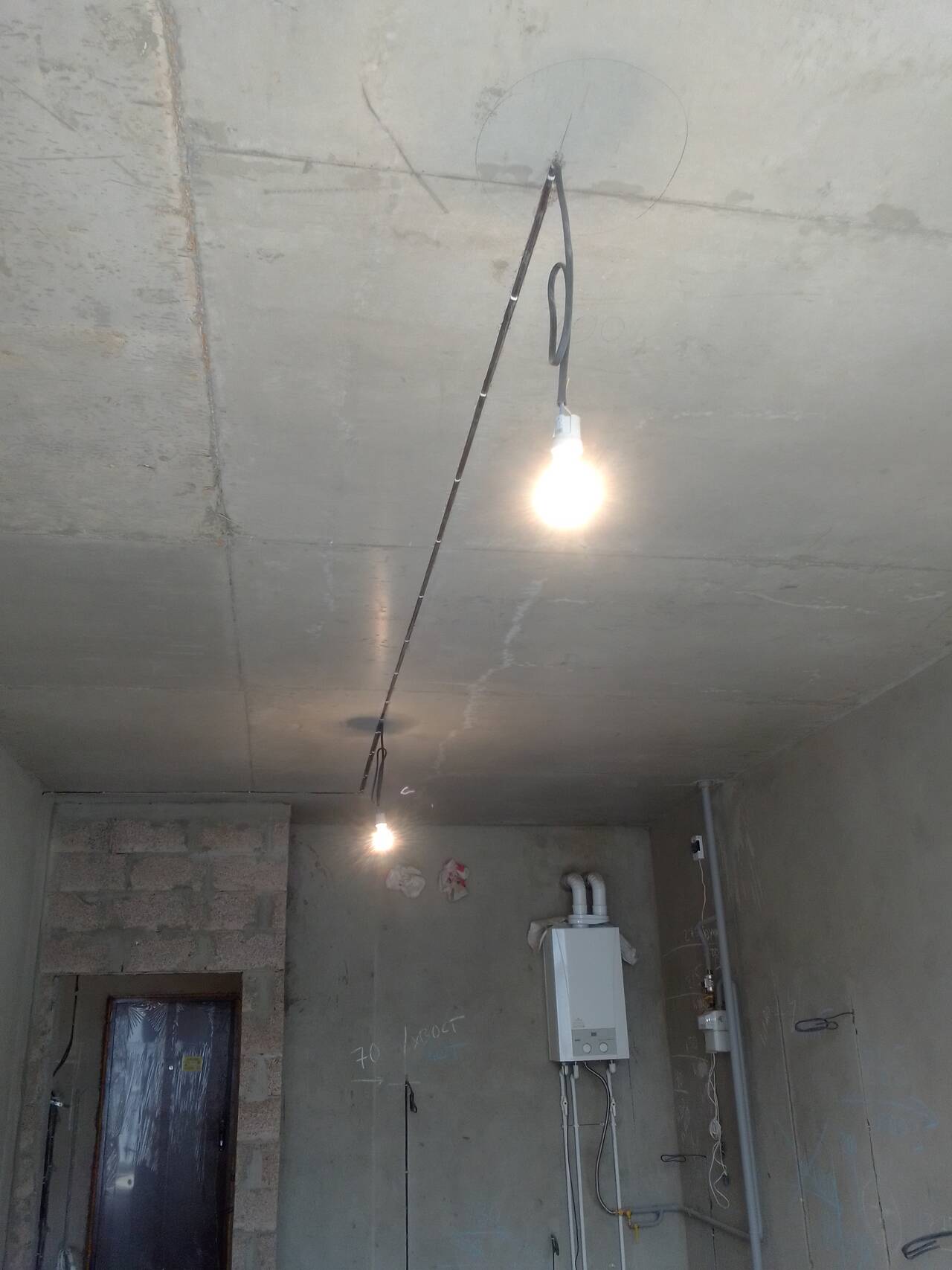 Электрика в квартире под ключ в Геленджике фото 3 Услуги Геленджик