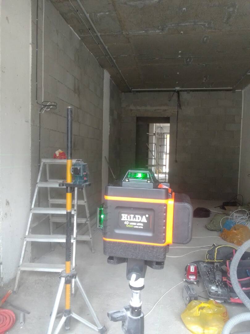 Электрика в квартире под ключ в Геленджике фото 2 Услуги Геленджик