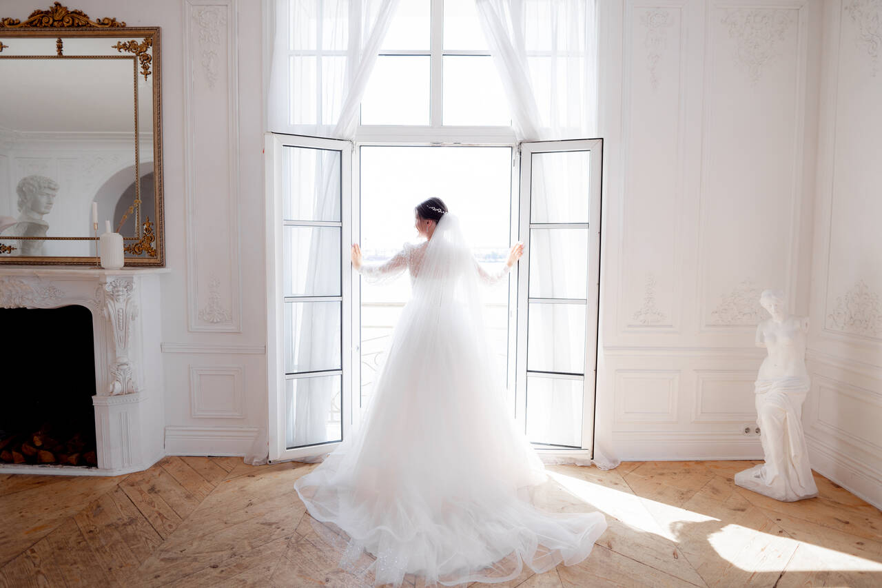 Свадебный фотограф в Санкт-Петербурге фото 3 Услуги Санкт-Петербург