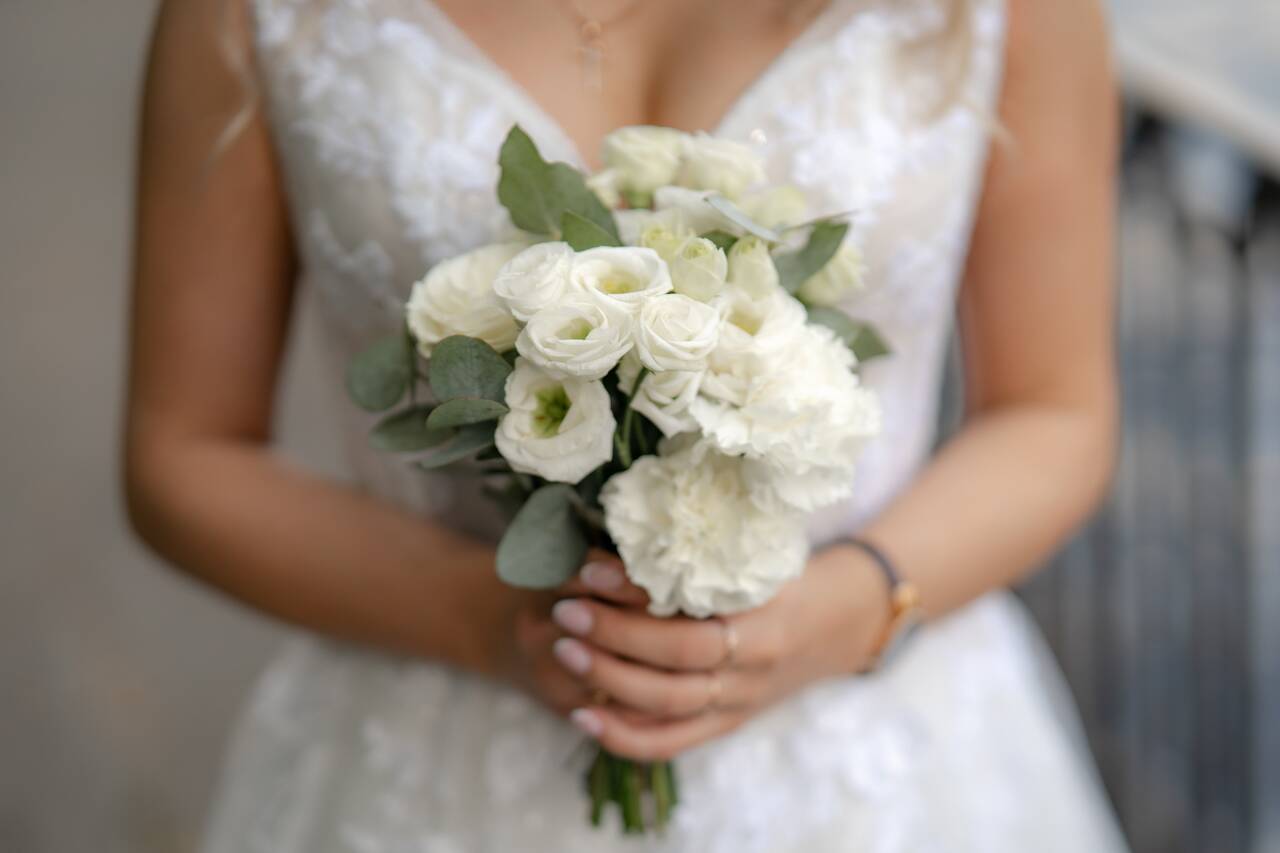 Свадебный фотограф