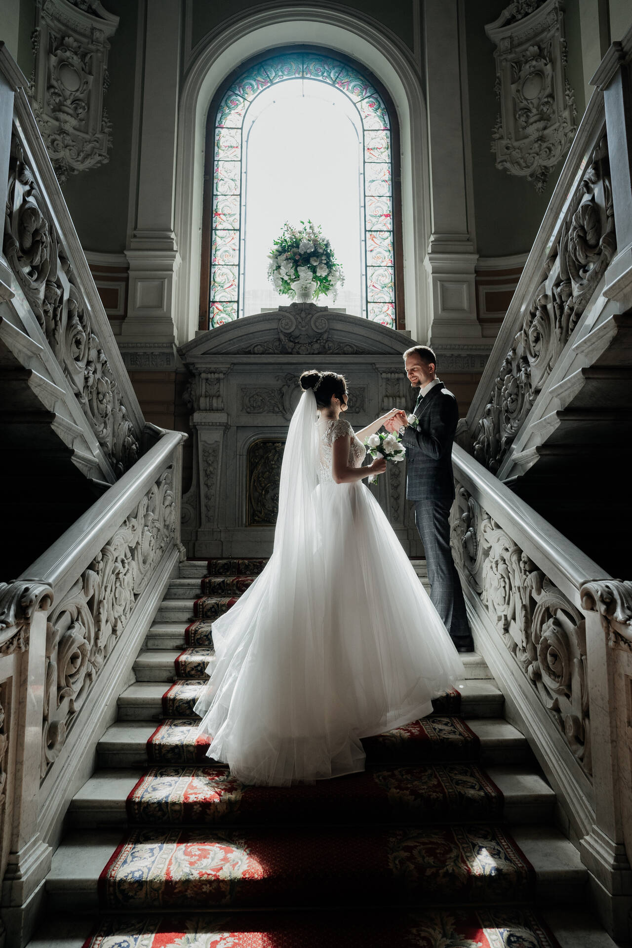 Свадебный фотограф в Санкт-Петербурге фото 6 Услуги Санкт-Петербург