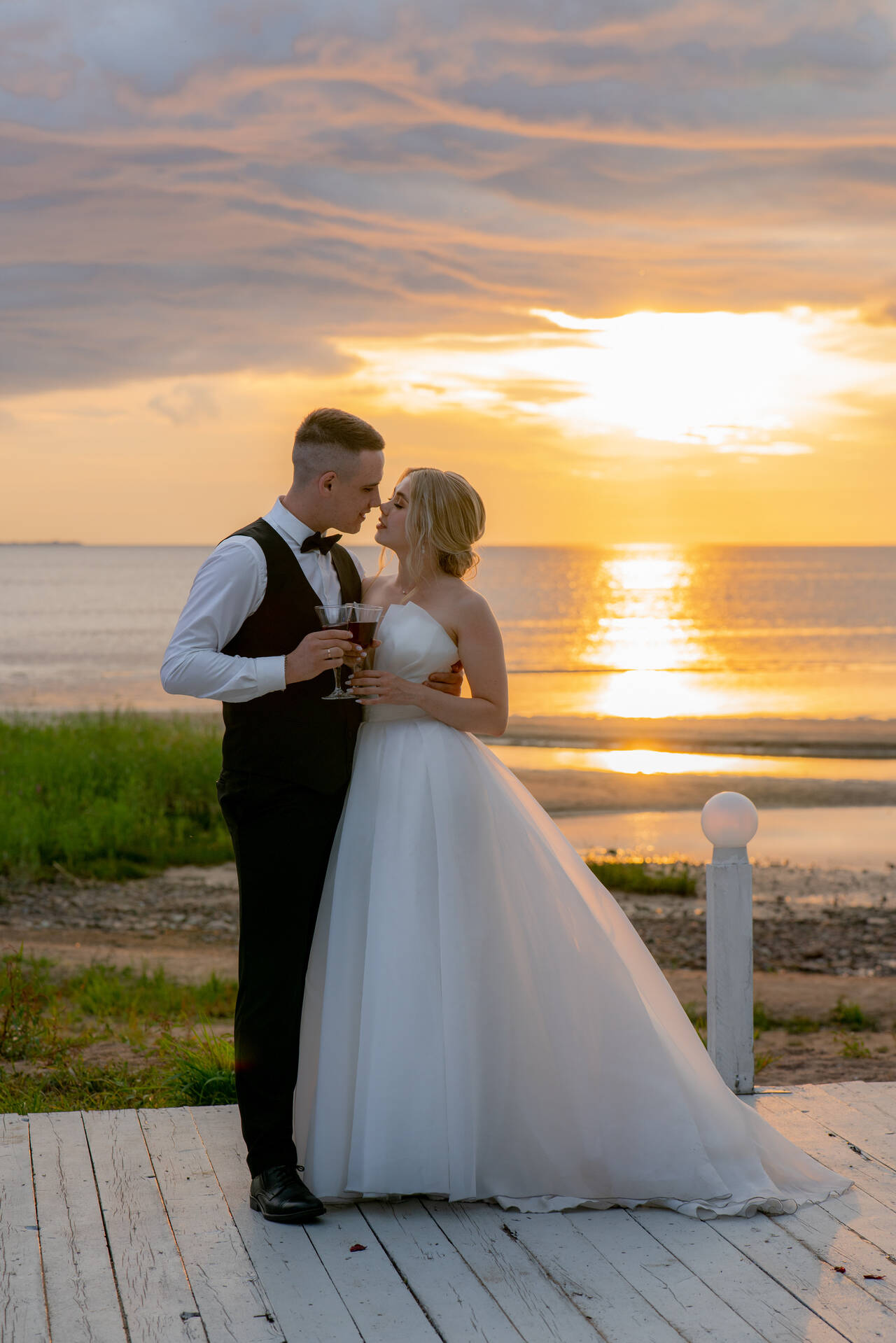Свадебный фотограф в Санкт-Петербурге фото 2 Услуги Санкт-Петербург