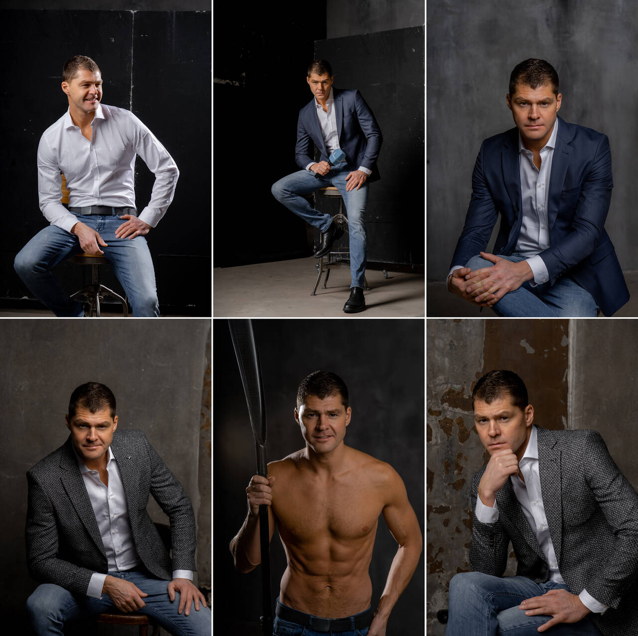 Мужской фотограф в Санкт-Петербурге фото 3 Услуги Санкт-Петербург