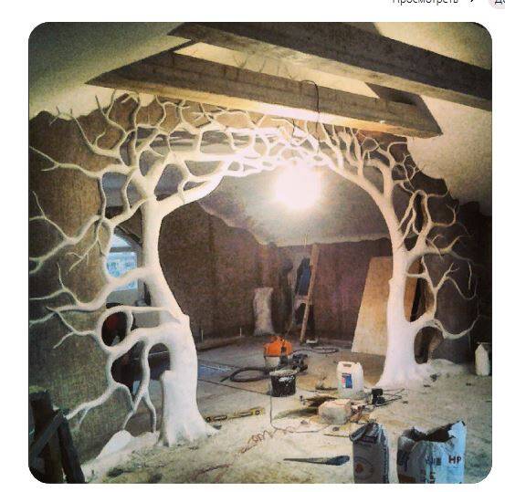 Декорирование любых помещений под любой стиль. в Керчи фото 6 Услуги Керчь