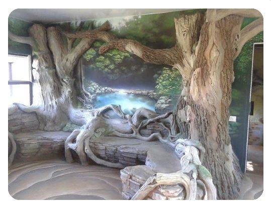 Декорирование любых помещений под любой стиль. в Керчи фото 2 Услуги Керчь