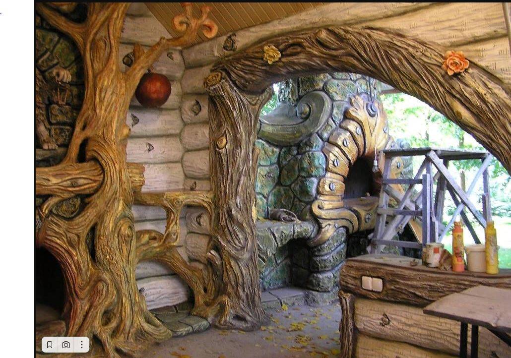 Декорирование любых помещений под любой стиль. в Керчи фото 5 Услуги Керчь