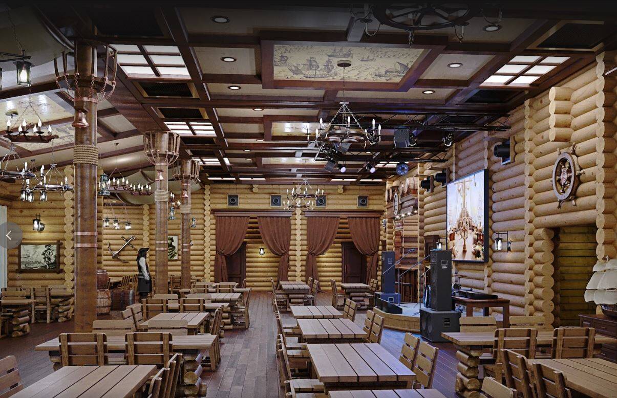 Декорирование любых помещений под любой стиль. в Керчи фото 4 Услуги Керчь