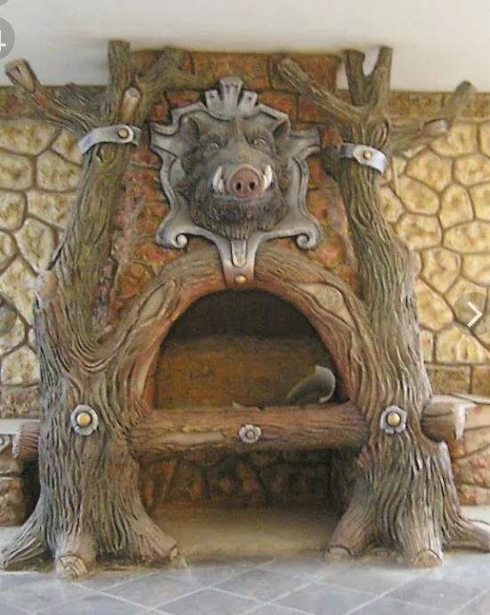 Декорирование любых помещений под любой стиль. в Керчи фото 3 Услуги Керчь