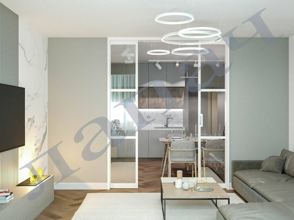 Дизайн интерьера