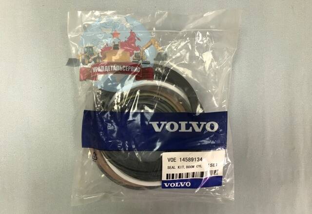 Ремкомплект г/ц стрелы 14589134 на Volvo EC240BLC в Екатеринбурге фото 1 Транспорт Екатеринбург Ремкомплект г/ц стрелы 14589134 на Volvo EC240BLC в Екатеринбурге фото 1 Транспорт Екатеринбург