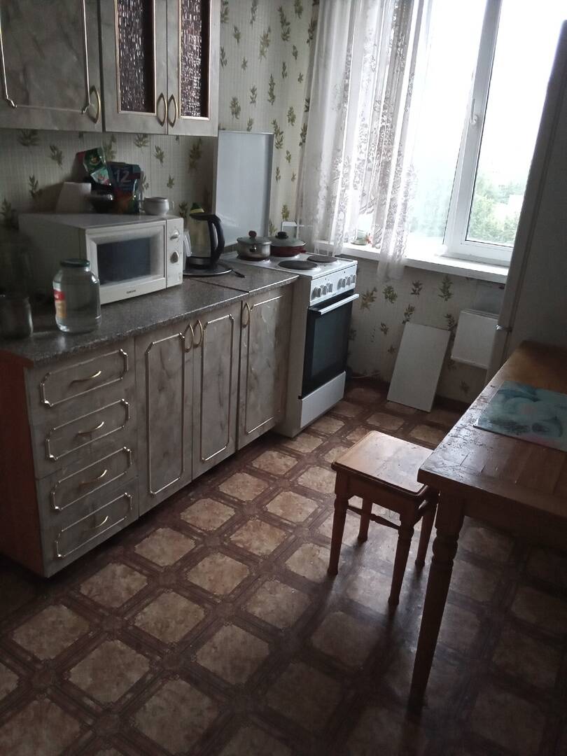 2-к квартира, 43 м2, 6/10 эт. в Новосибирске фото 3 Недвижимость Новосибирск