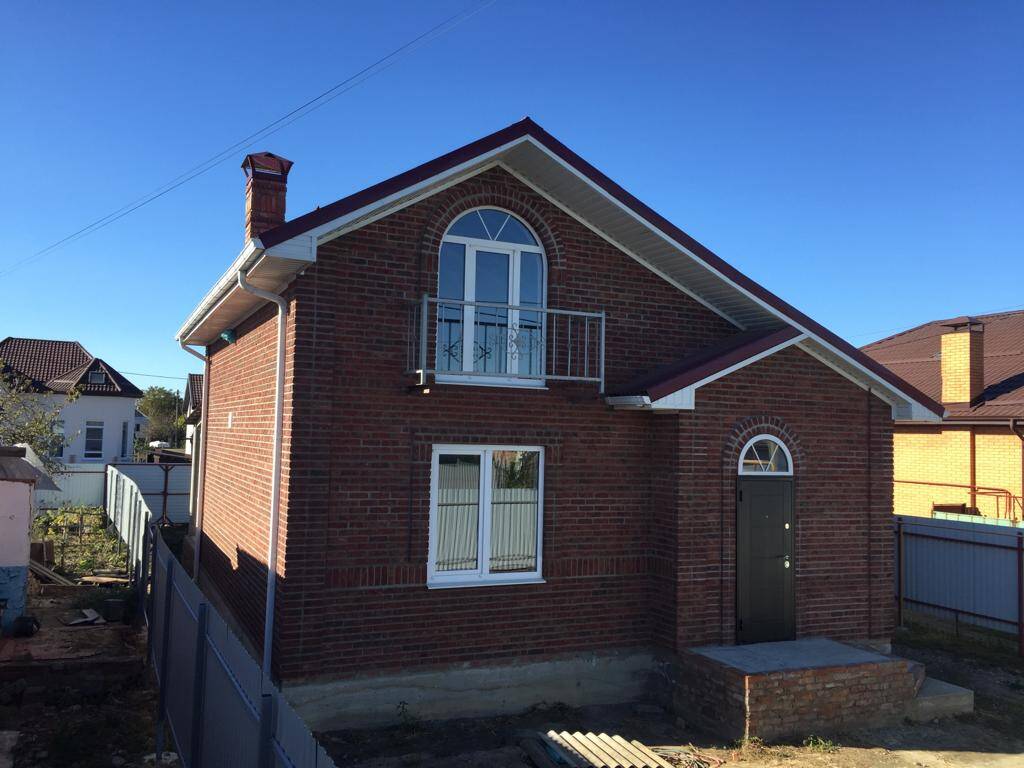 Дом по цене квартиры  в Краснодаре фото 2 Недвижимость Краснодар