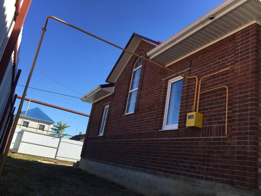 Дом по цене квартиры  в Краснодаре фото 3 Недвижимость Краснодар