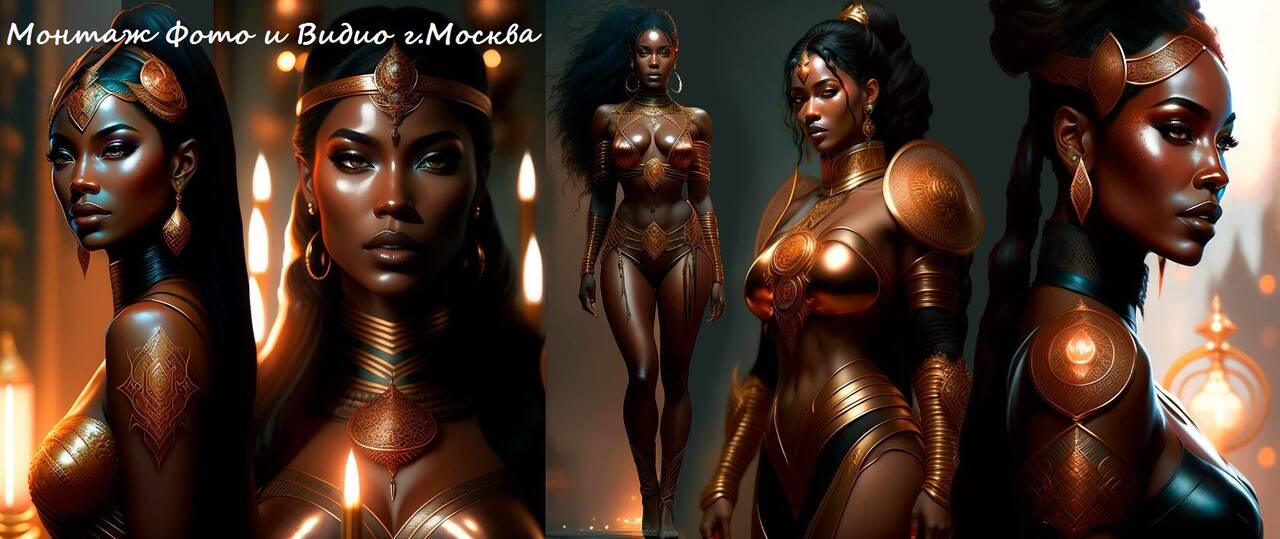 Монтаж Видио в Москве фото 2 Услуги Москва