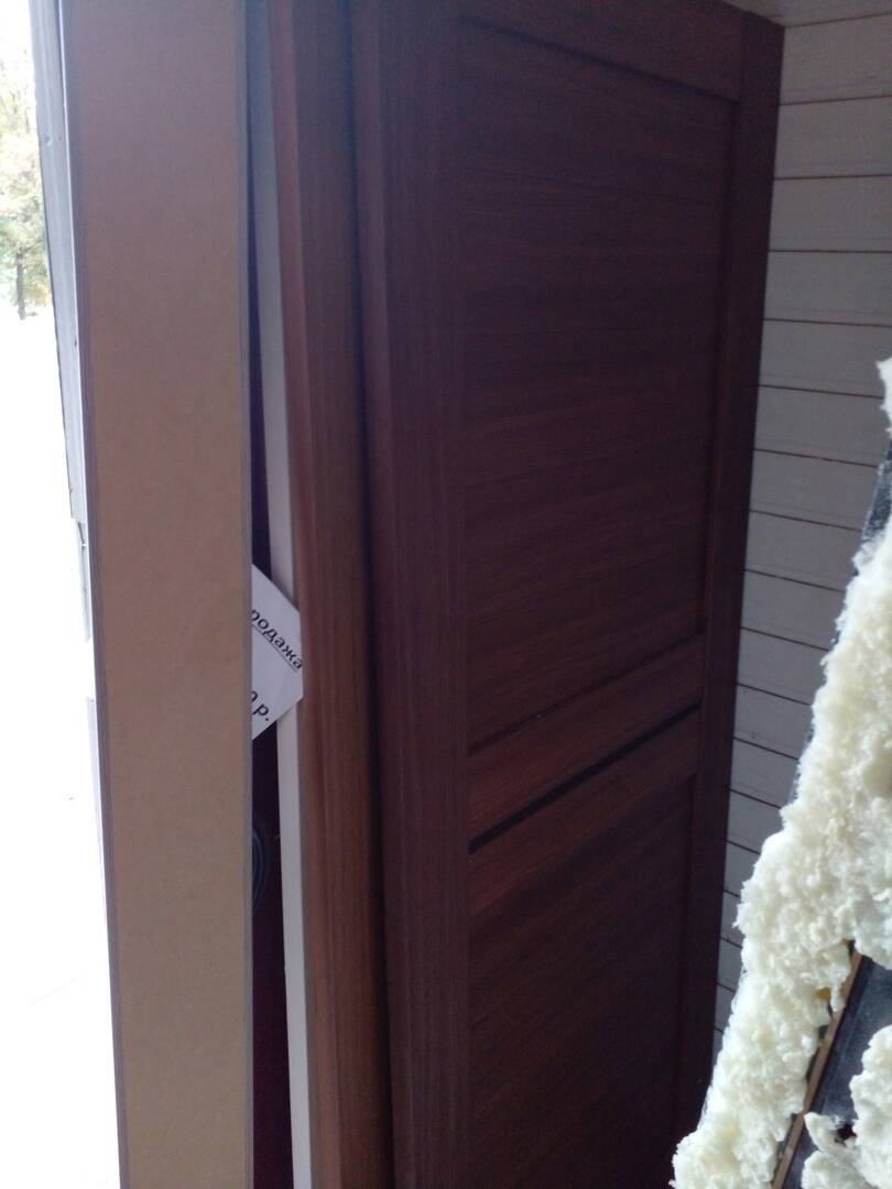 Новые межкомнатные двери на 80 см. в Губкине фото 4 Для дома и дачи Губкин Новые межкомнатные двери на 80 см. в Губкине фото 4 Для дома и дачи Губкин