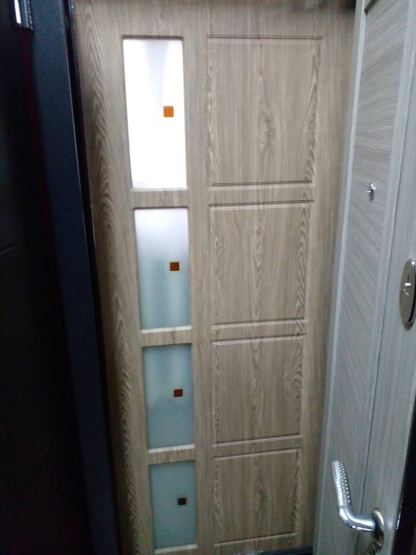 Новые межкомнатные двери на 80 см. в Губкине фото 5 Для дома и дачи Губкин Новые межкомнатные двери на 80 см. в Губкине фото 5 Для дома и дачи Губкин