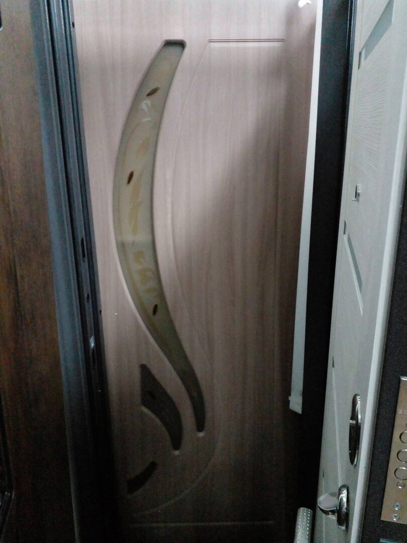 Новые межкомнатные двери на 80 см. в Губкине фото 6 Для дома и дачи Губкин Новые межкомнатные двери на 80 см. в Губкине фото 6 Для дома и дачи Губкин