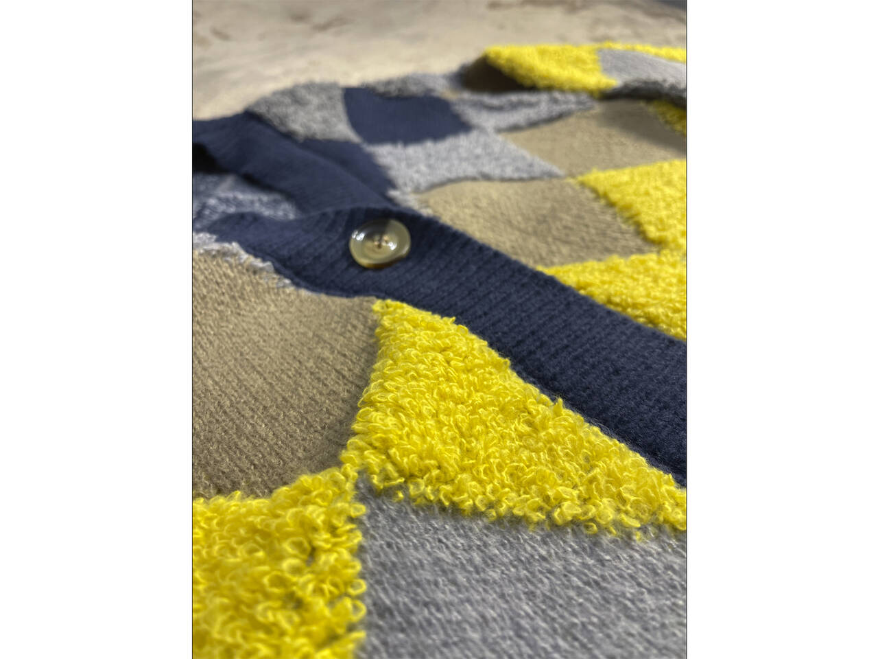 Кардиган женский зимний в Москве фото 2 Личные вещи Москва