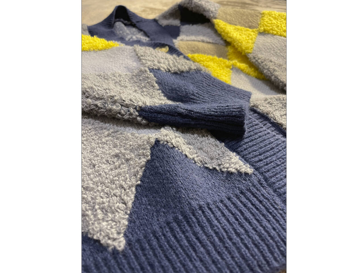 Кардиган женский зимний в Москве фото 4 Личные вещи Москва