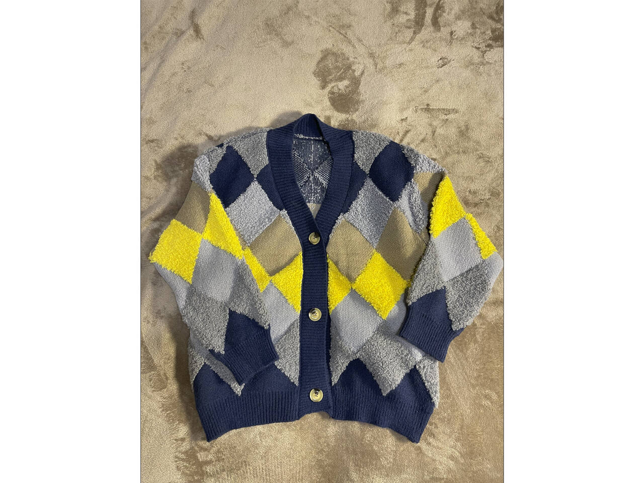 Кардиган женский зимний в Москве фото 3 Личные вещи Москва