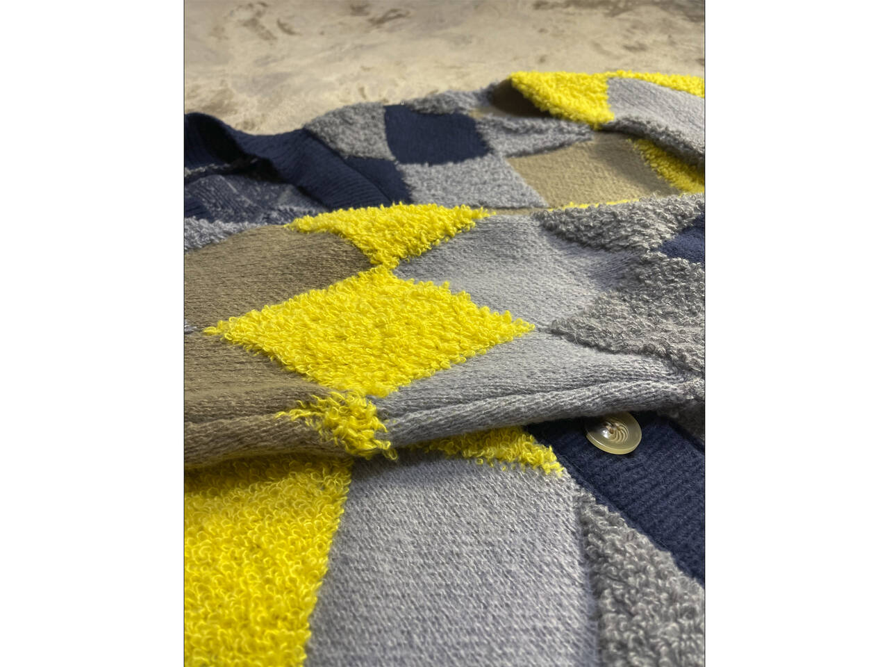 Кардиган женский зимний в Москве фото 5 Личные вещи Москва