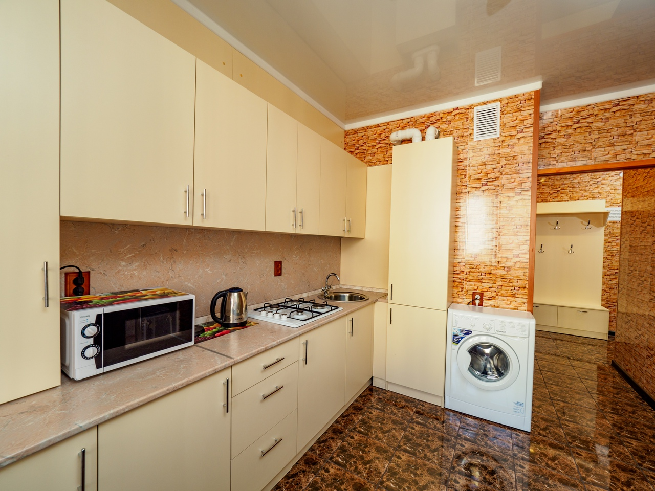 1-комнатная квартира в Смоленске фото 3 Недвижимость Смоленск