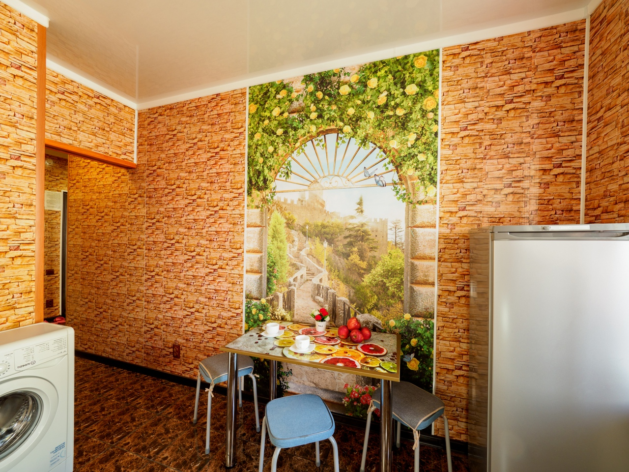 1-комнатная квартира в Смоленске фото 4 Недвижимость Смоленск