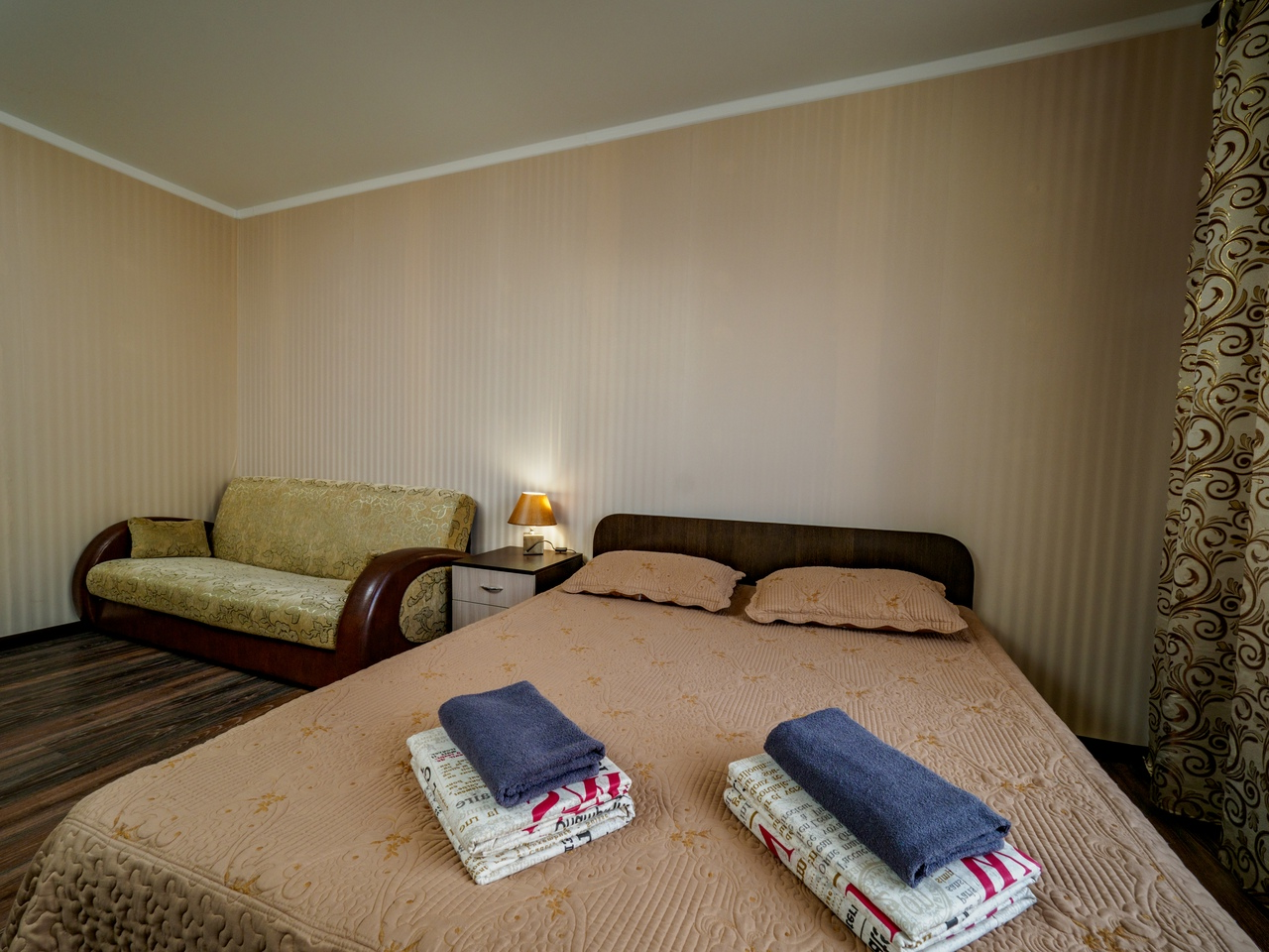 1-комнатная квартира в Смоленске фото 7 Недвижимость Смоленск