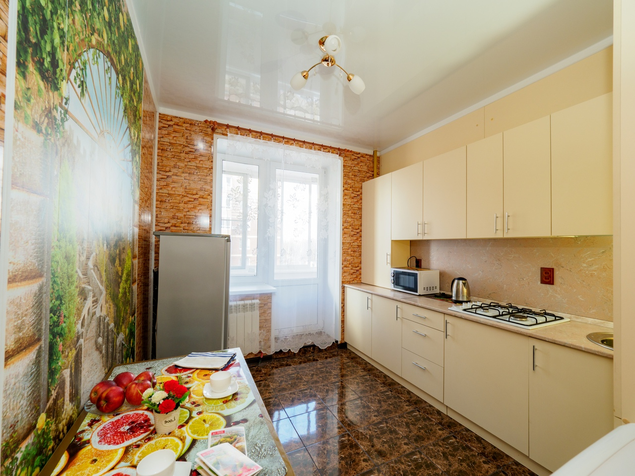 1-комнатная квартира в Смоленске фото 5 Недвижимость Смоленск