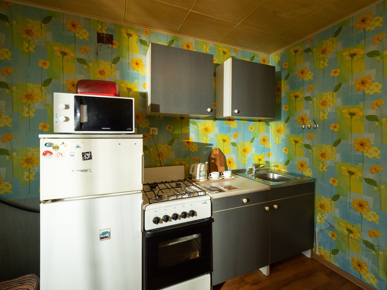 1-комнатная квартира в Смоленске фото 6 Недвижимость Смоленск