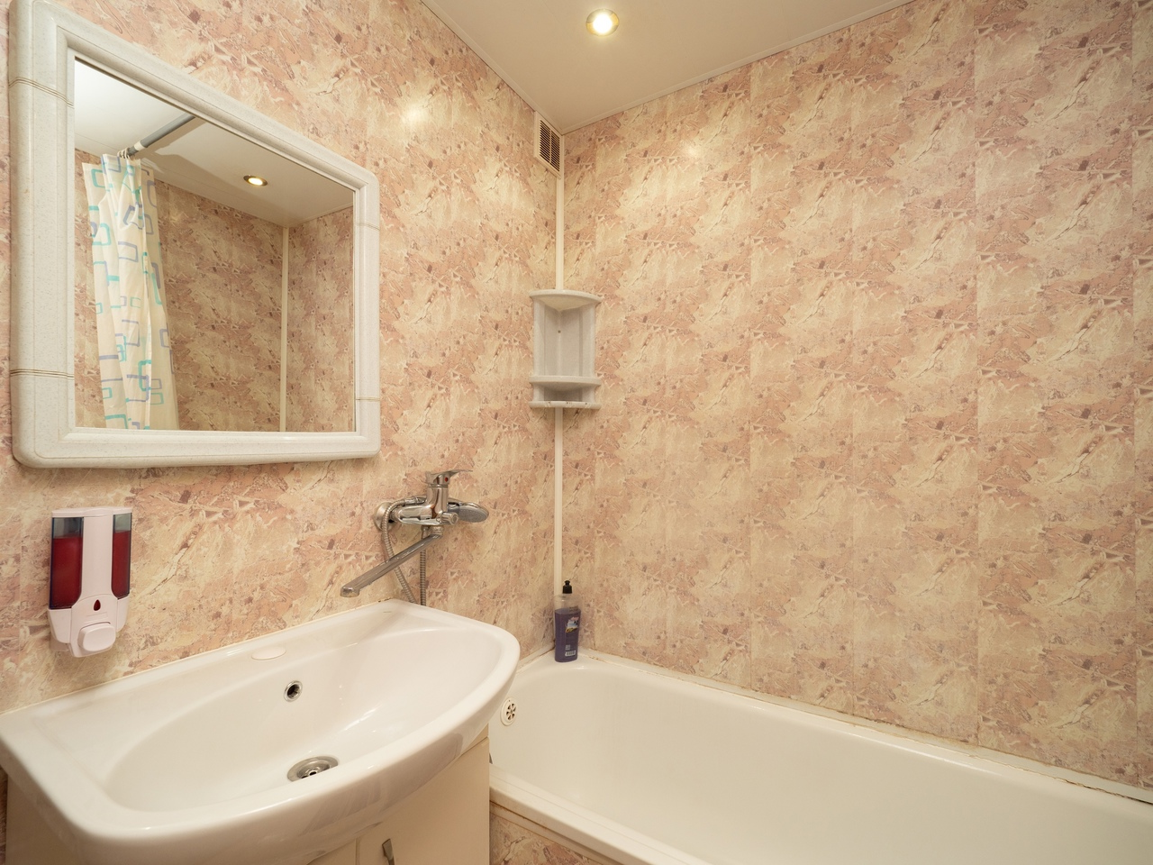 1-комнатная квартира в Смоленске фото 2 Недвижимость Смоленск