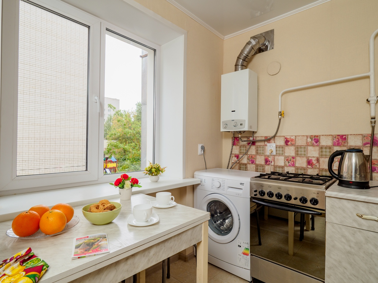 Уютная квартира в центре Смоленска в Смоленске фото 2 Недвижимость Смоленск Уютная квартира в центре Смоленска в Смоленске фото 2 Недвижимость Смоленск