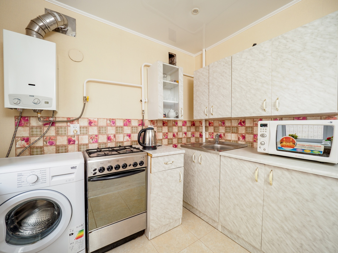 Уютная квартира в центре Смоленска в Смоленске фото 7 Недвижимость Смоленск Уютная квартира в центре Смоленска в Смоленске фото 7 Недвижимость Смоленск