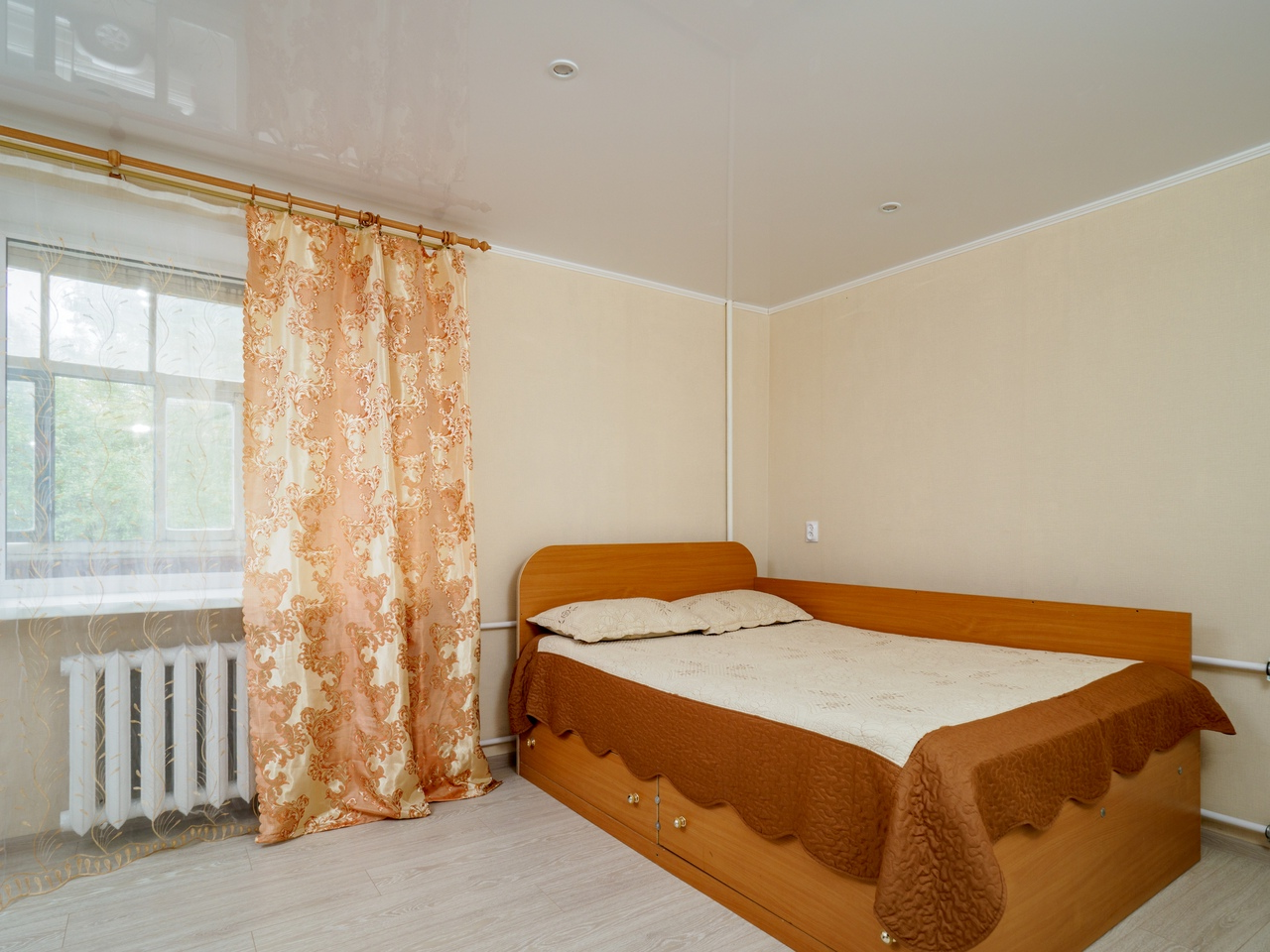 Уютная квартира в центре Смоленска