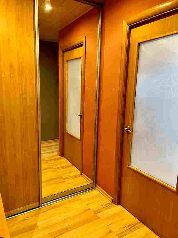 Уютная квартирка в центре Смоленска в Смоленске фото 4 Недвижимость Смоленск