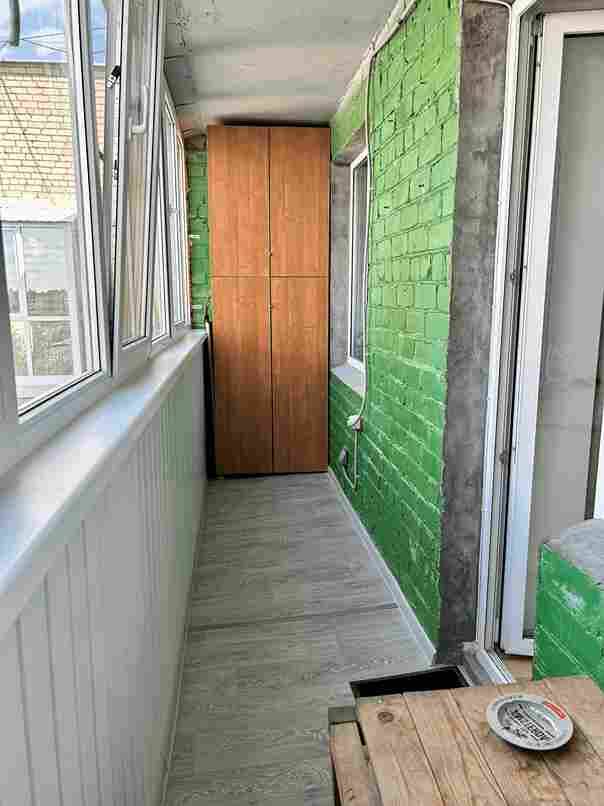 Уютная квартирка в центре Смоленска в Смоленске фото 3 Недвижимость Смоленск