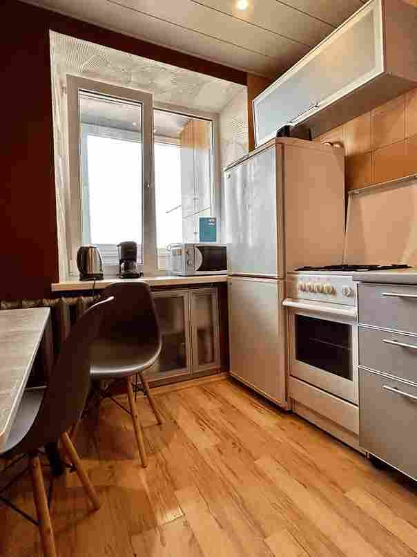 Уютная квартирка в центре Смоленска в Смоленске фото 5 Недвижимость Смоленск