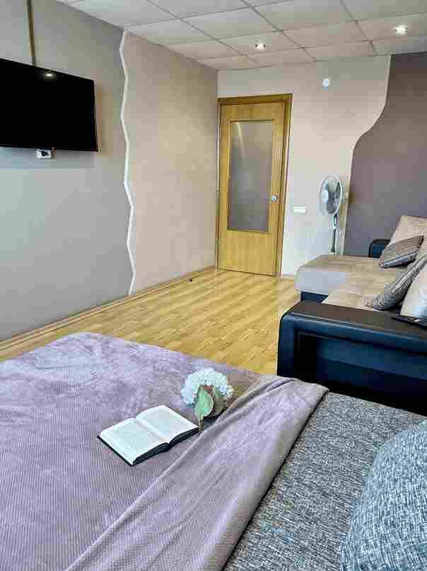 Уютная квартирка в центре Смоленска в Смоленске фото 6 Недвижимость Смоленск